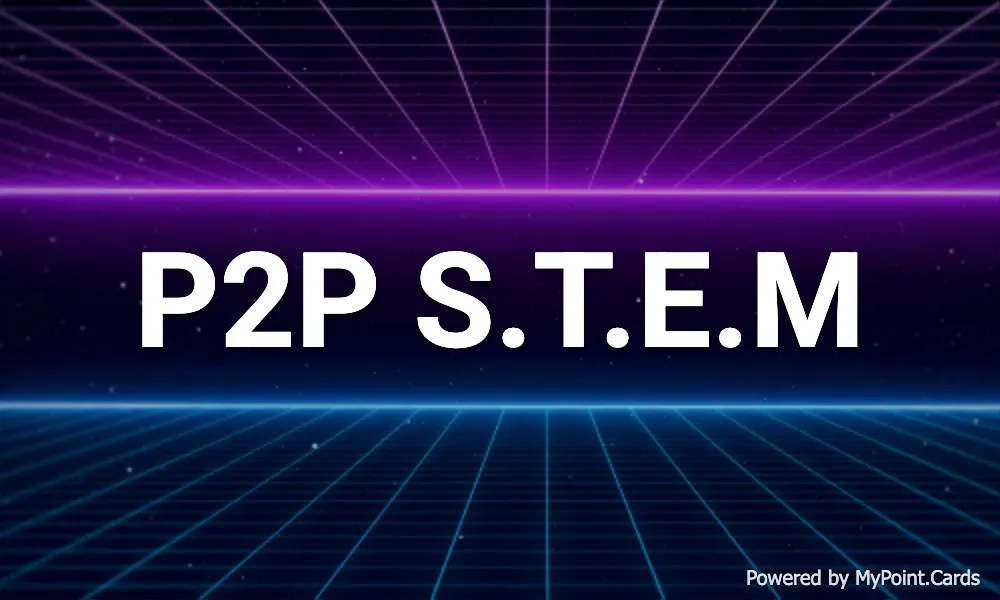 P2P S.T.E.M Program